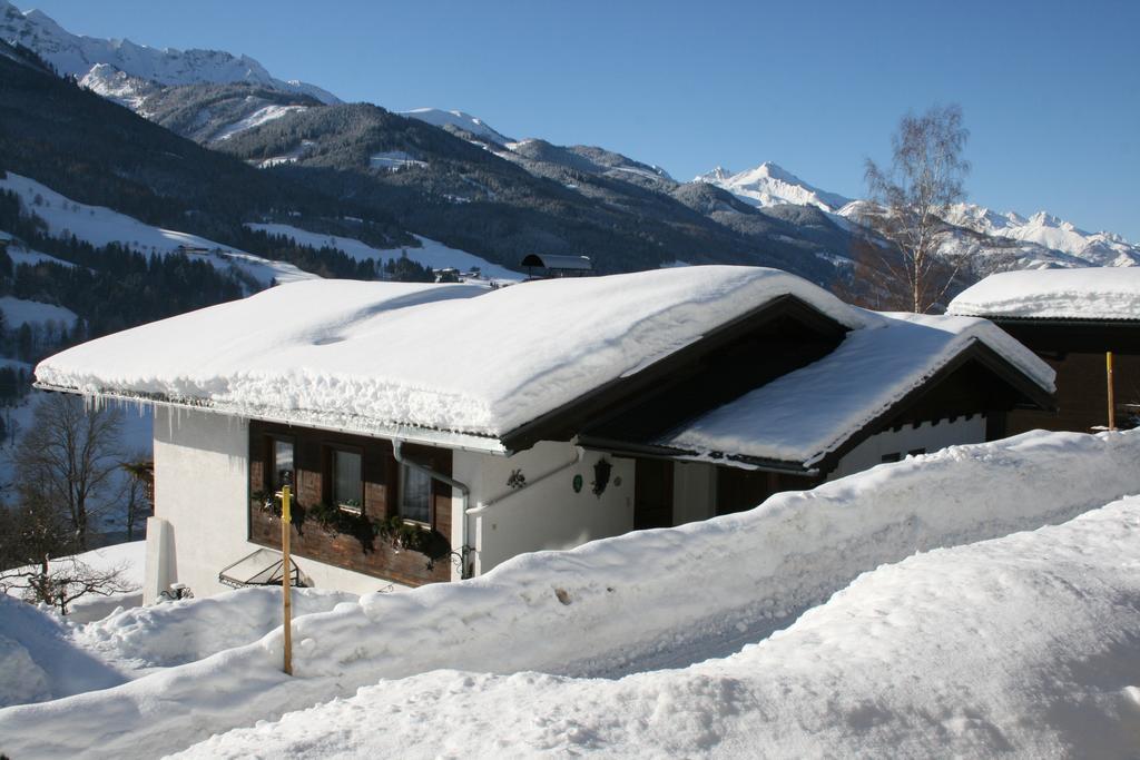 Schernthaner Taxenbach Exterior photo